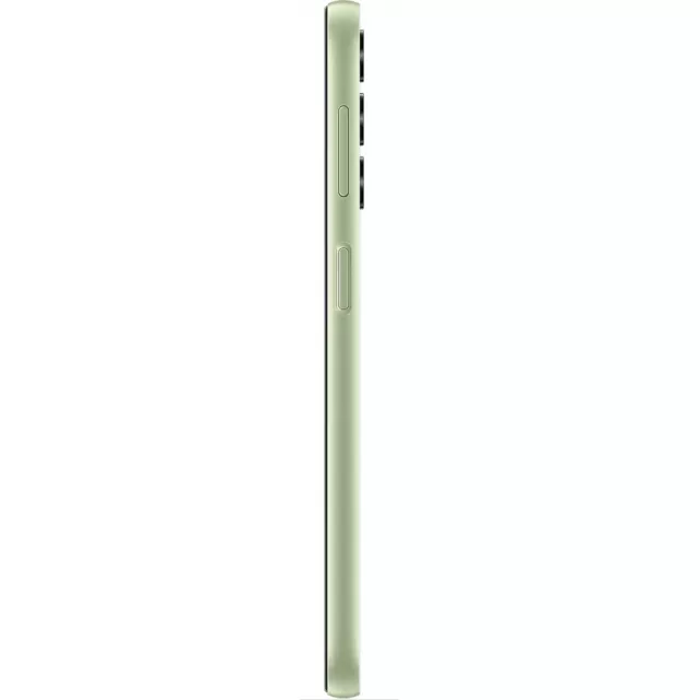 Смартфон Samsung Galaxy A24 6/128Gb (Цвет: Light Green)