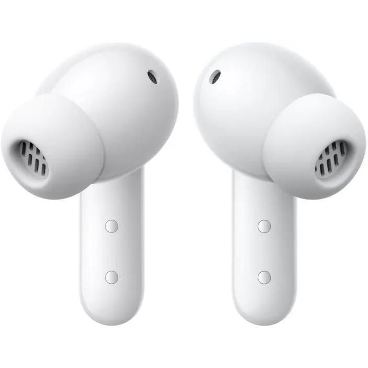 Наушники CMF by Nothing Buds 2 Plus (Цвет: Light Gray)