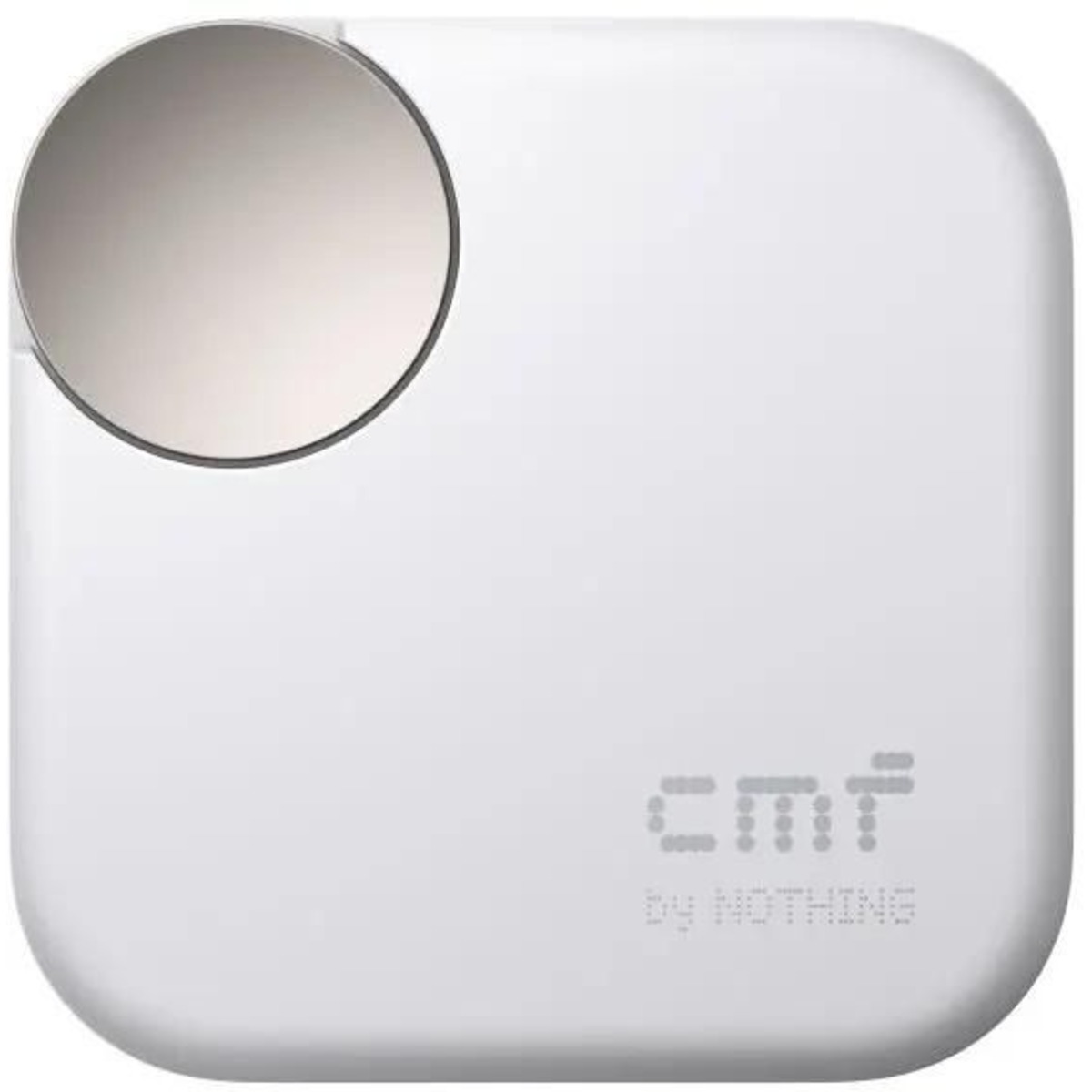 Наушники CMF by Nothing Buds 2 Plus (Цвет: Light Gray)