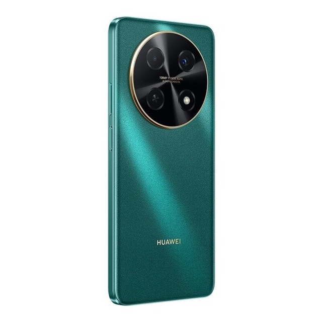 Смартфон Huawei Nova 12i 8/256Gb (Цвет: Green)