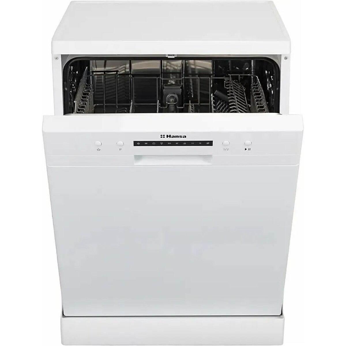 Посудомоечная машина Hansa ZWM616WH, белый