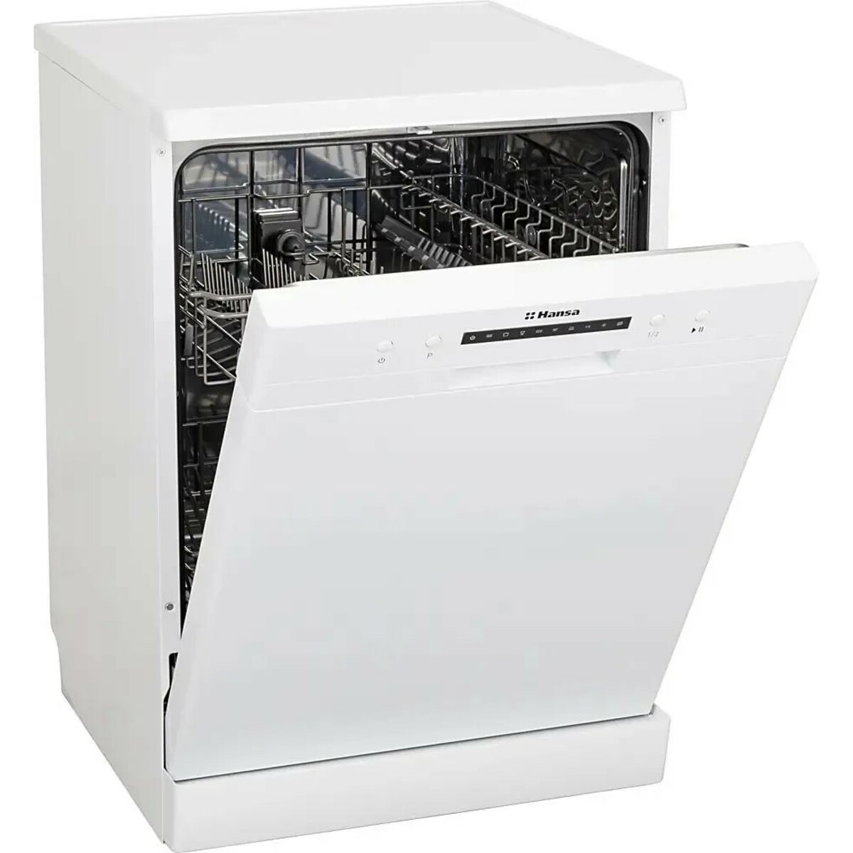 Посудомоечная машина Hansa ZWM616WH, белый