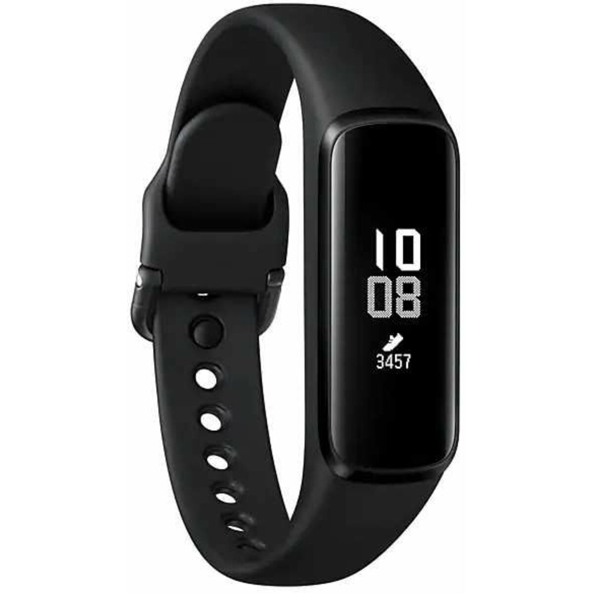 Фитнес-браслет Samsung Galaxy Fit e (Цвет: Black)