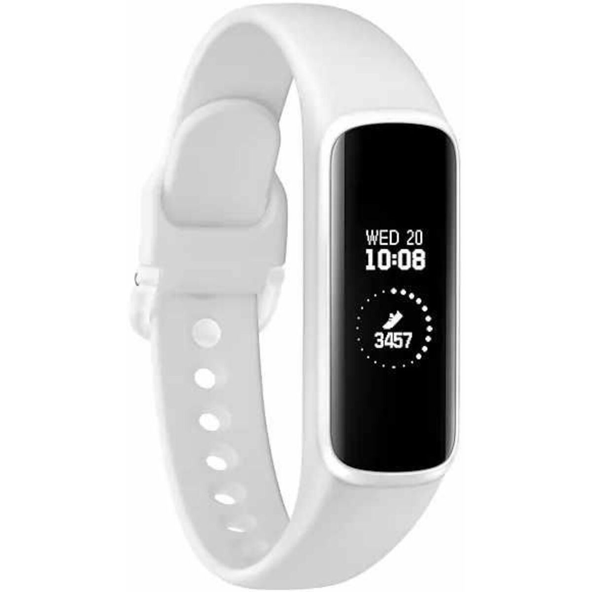 Smartwatch samsung galaxy fit e negro sale