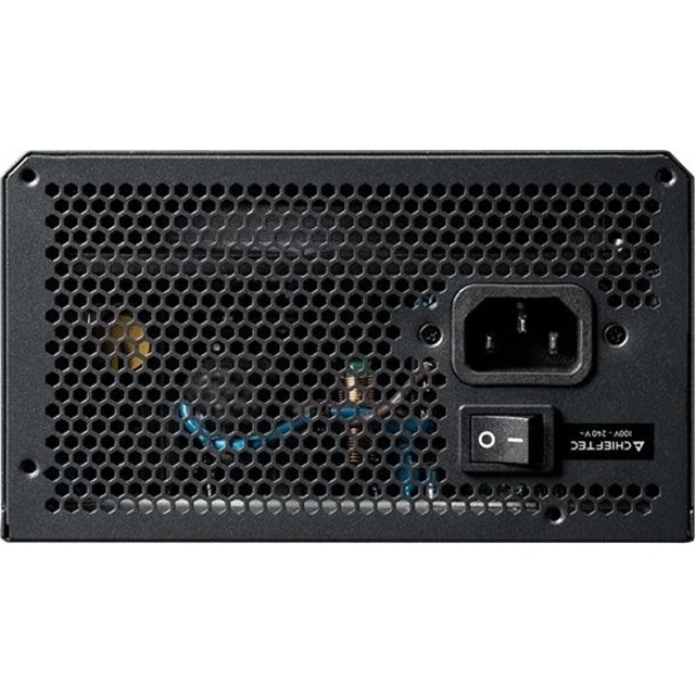 Блок питания Chieftec ATX 1000W Vega M PPG-1000-C