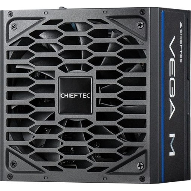Блок питания Chieftec ATX 1000W Vega M PPG-1000-C