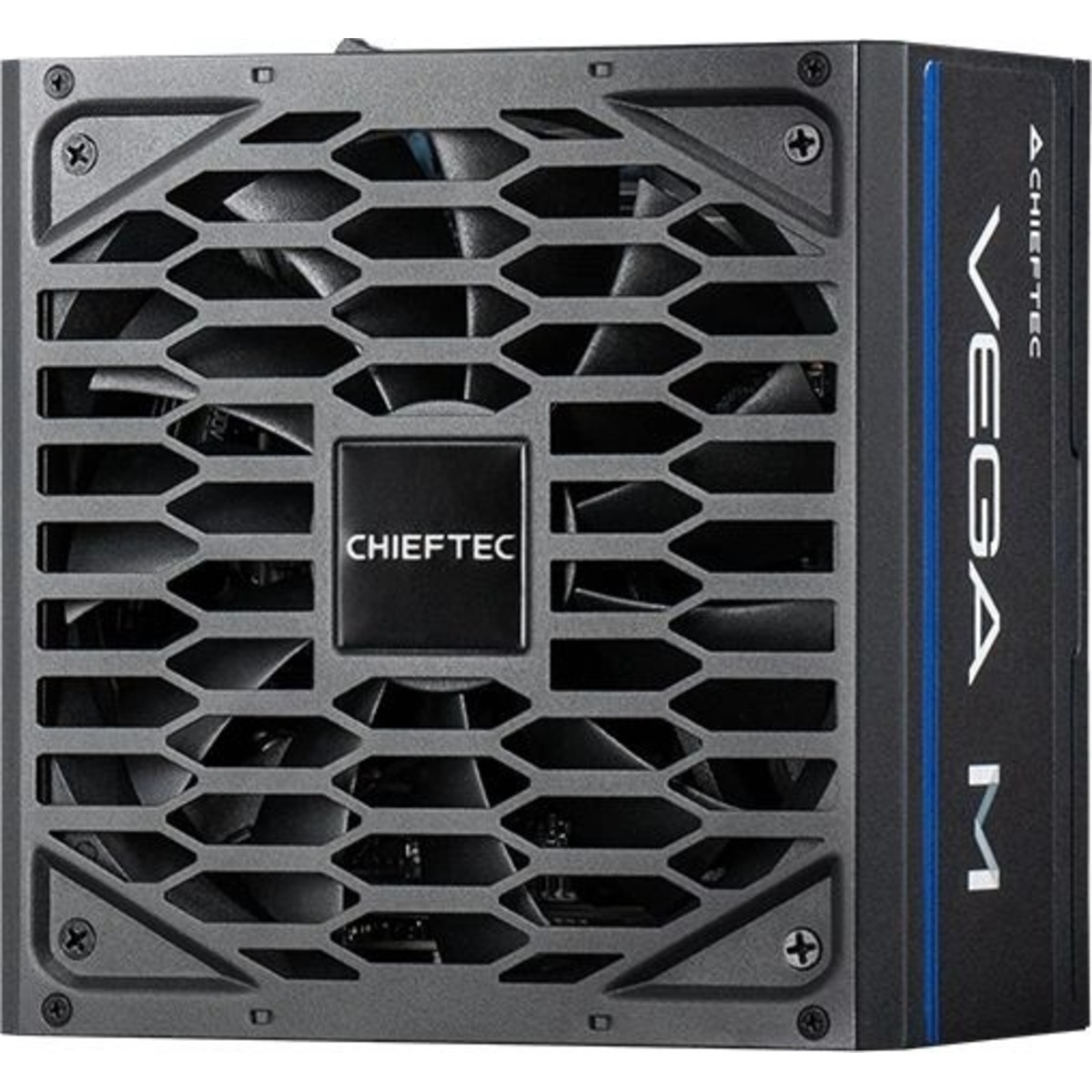 Блок питания Chieftec ATX 750W Vega M PPG-750-C