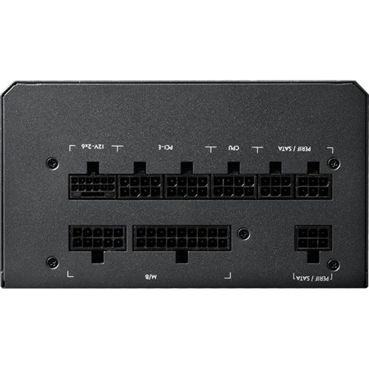 Блок питания Chieftec ATX 850W Vega M PPG-850-C