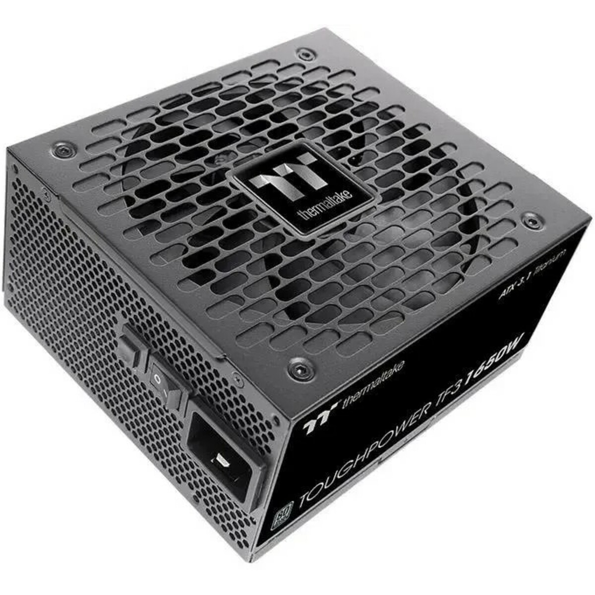 Блок питания Thermaltake ATX 1650W Toughpower TF3 Gen.5 