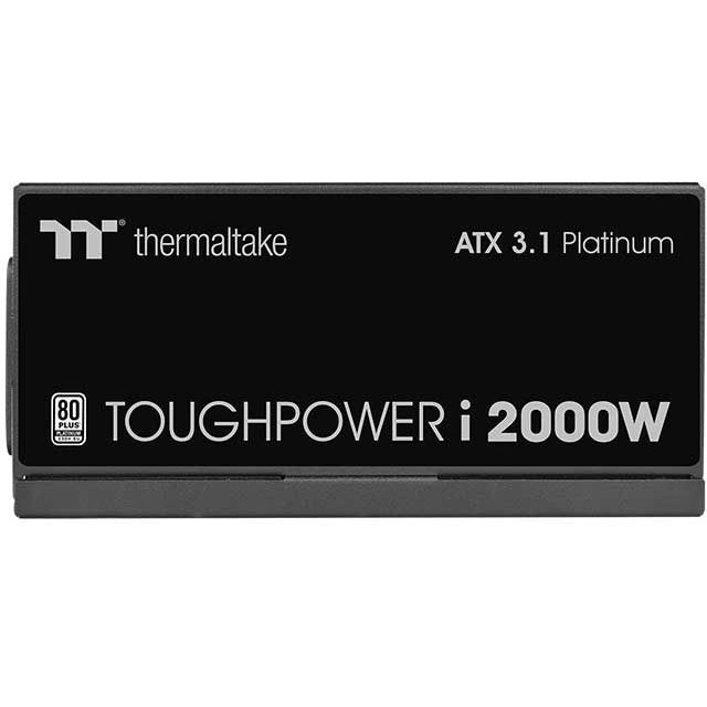 Блок питания Thermaltake ATX 2000W Toughpower i Gen.5