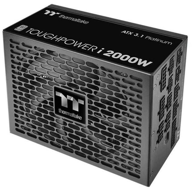 Блок питания Thermaltake ATX 2000W Toughpower i Gen.5