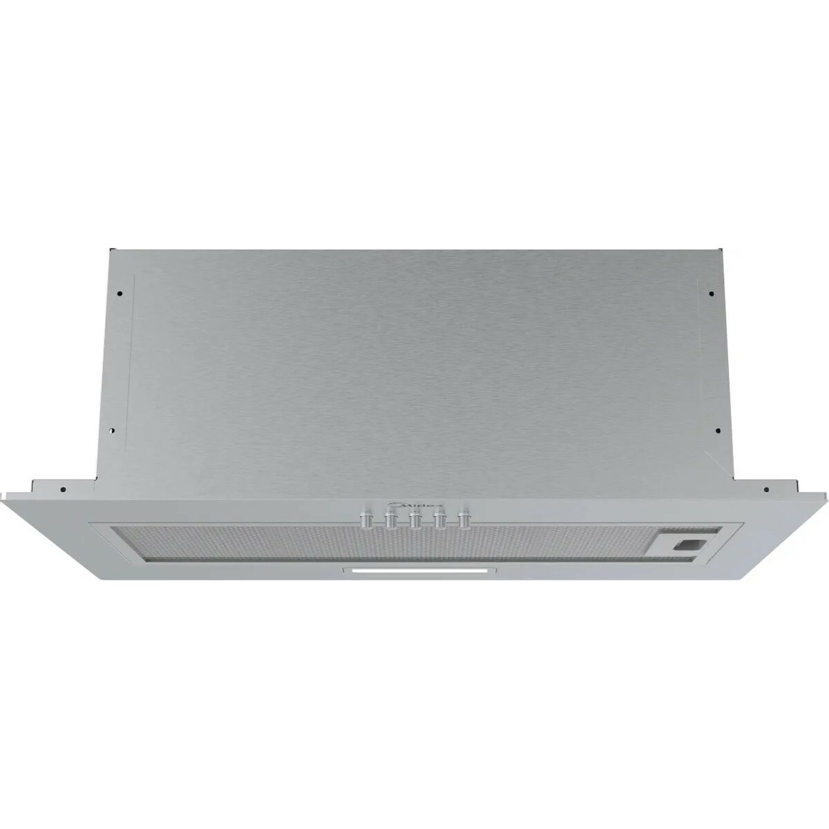 Вытяжка встраиваемая Midea MH60I301X (Цвет: Inox)