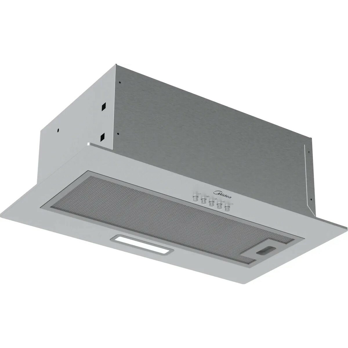 Вытяжка встраиваемая Midea MH60I301X (Цвет: Inox)