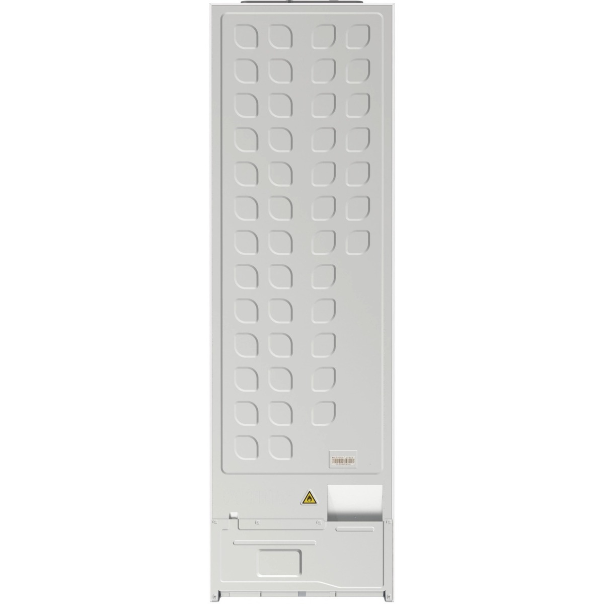 Холодильник Gorenje NRKI517141, белый