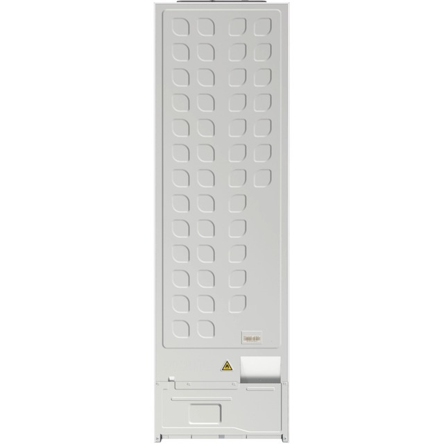 Холодильник Gorenje NRKI517141, белый