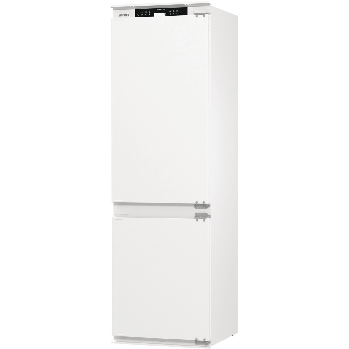 Холодильник Gorenje NRKI517141, белый
