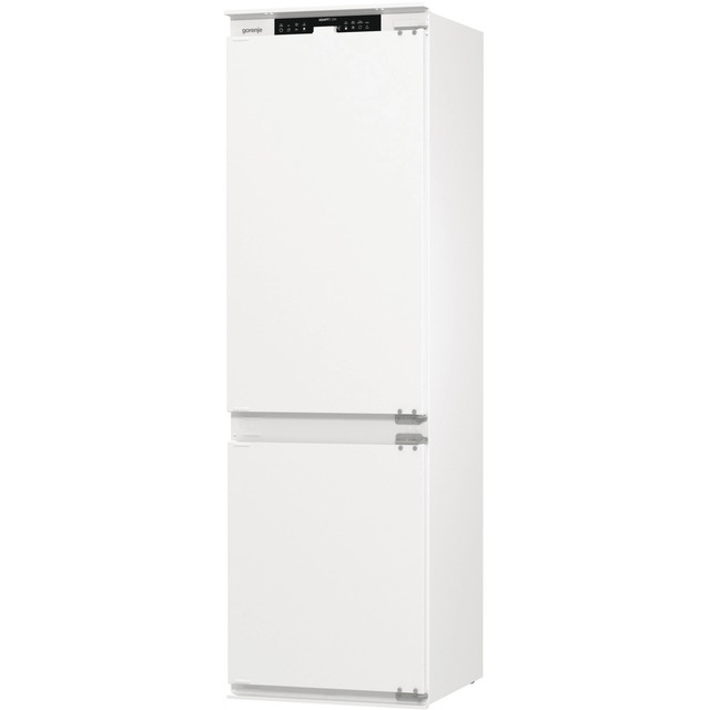 Холодильник Gorenje NRKI517141, белый