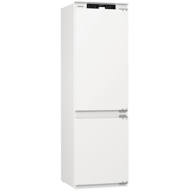Холодильник Gorenje NRKI517141, белый