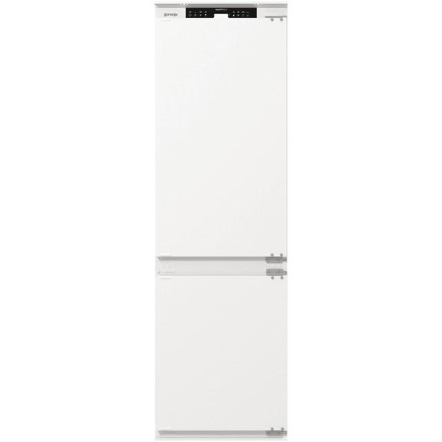 Холодильник Gorenje NRKI517141, белый