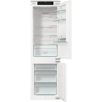 Холодильник Gorenje NRKI517141, белый
