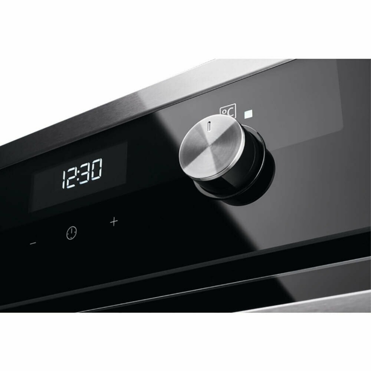 Духовой шкаф Electrolux KOD5C70BX, черный