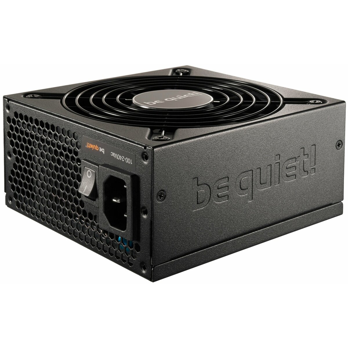 Блок питания be quiet! SFX L Power 500W BN238