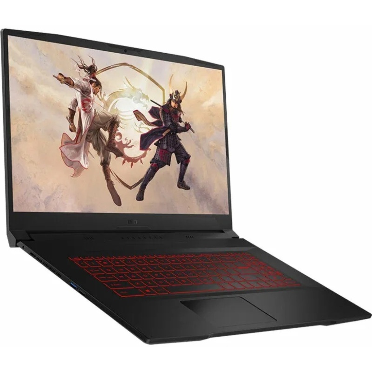 Ноутбук MSI Katana GF76 B12UCR-821XRU Intel Core i5 12450H, 2.0 GHz - 4.4 GHz, 16384 Mb, 17.3