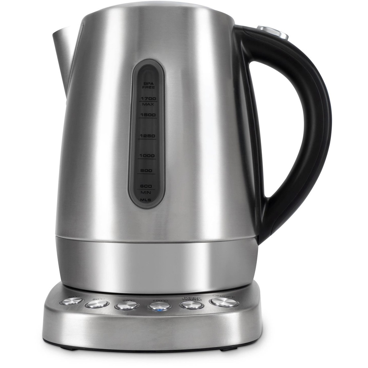 Чайник Hyundai HYK-S7770 (Цвет: Silver)