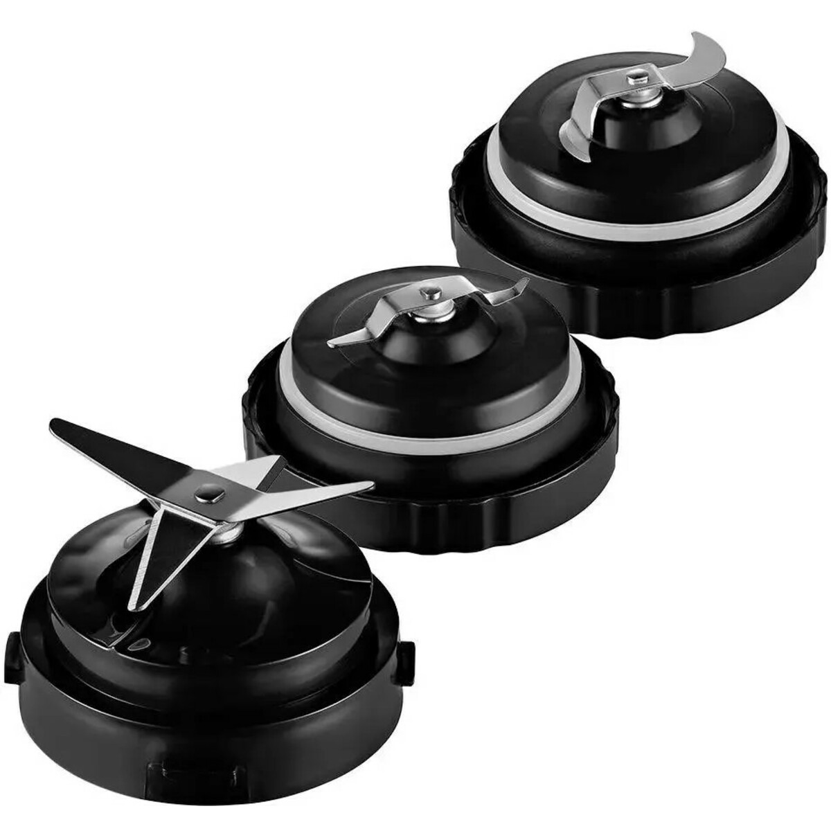 Блендер стационарный Kitfort KT-3032-1 (Цвет: Purple)