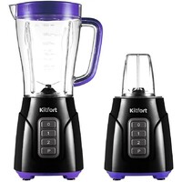 Блендер стационарный Kitfort KT-3032-1 (Цвет: Purple)