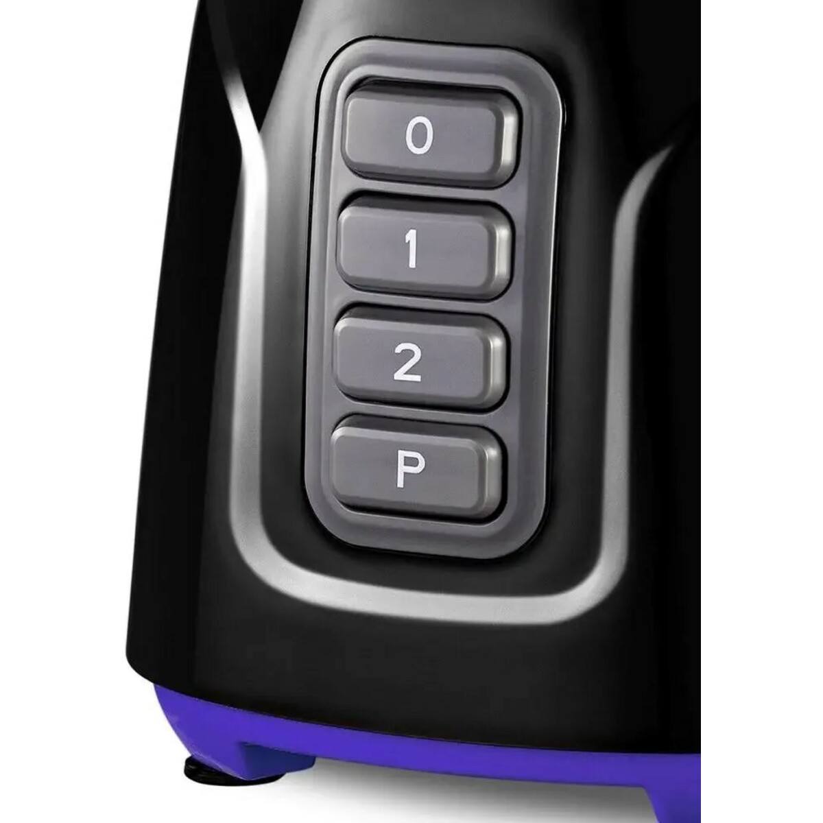 Блендер стационарный Kitfort KT-3032-1 (Цвет: Purple)