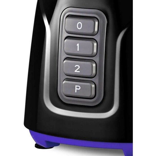 Блендер стационарный Kitfort KT-3032-1 (Цвет: Purple)