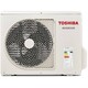 Внешний блок Toshiba RAS-22J2AVSG-E1, бе..