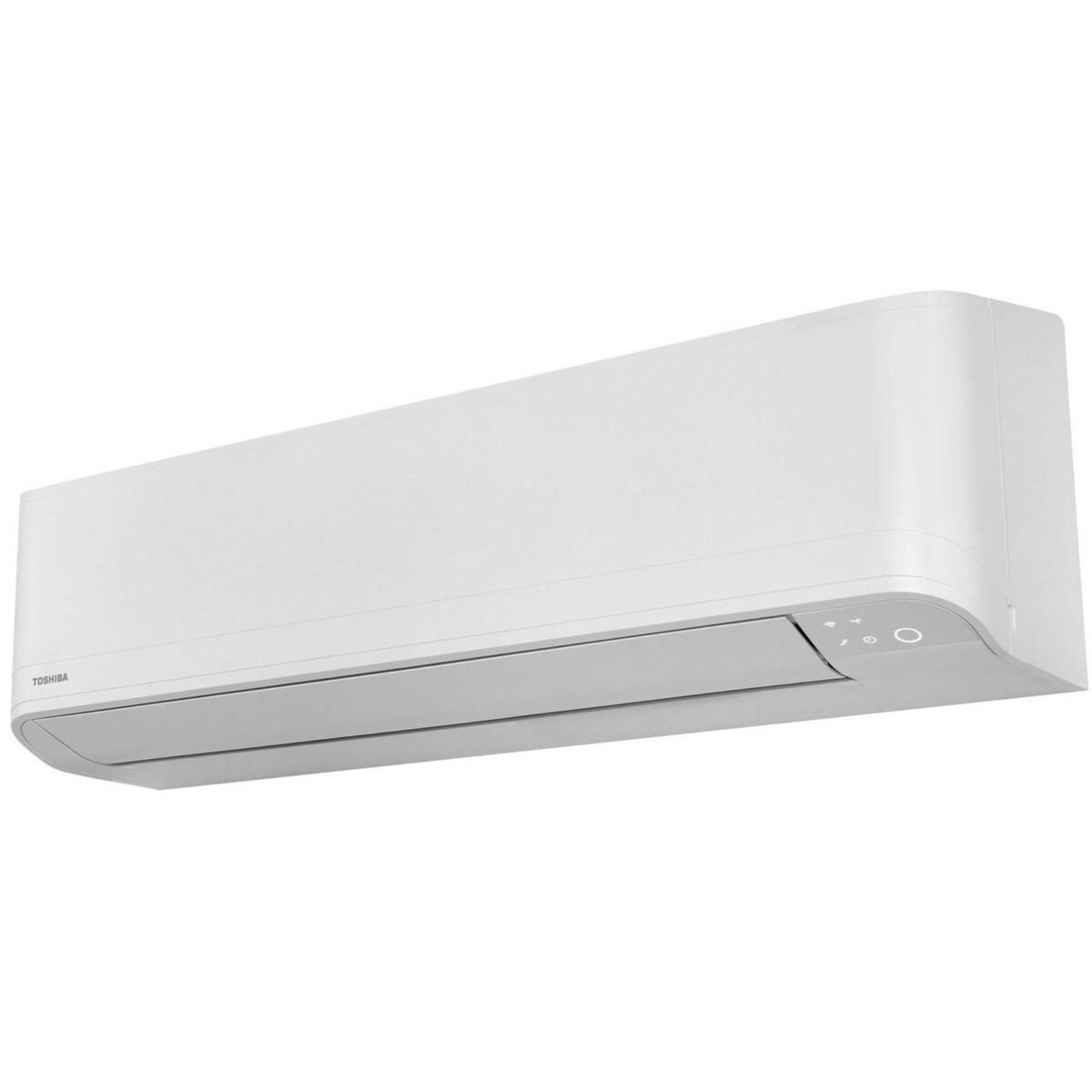 Внутренний блок Toshiba RAS-B13CKVG-E, белый