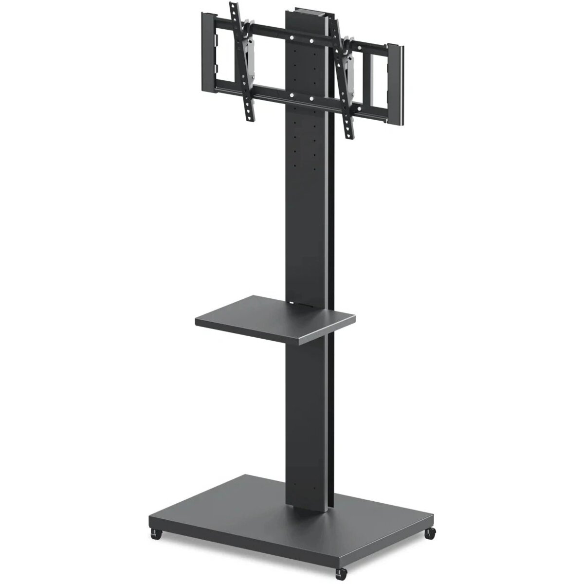 Подставка для телевизора Holder PR-107, черный