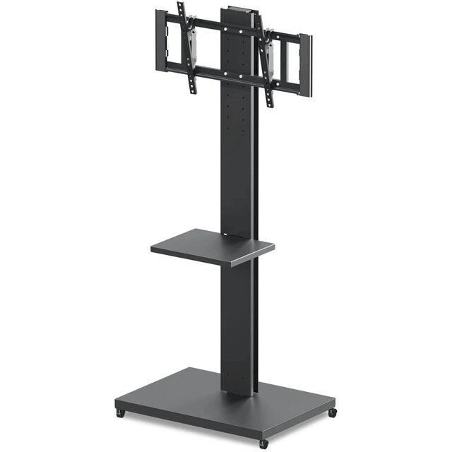 Подставка для телевизора Holder PR-107, черный