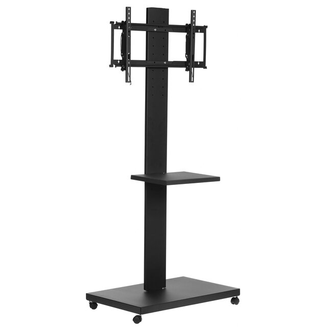 Подставка для телевизора Holder PR-107, черный