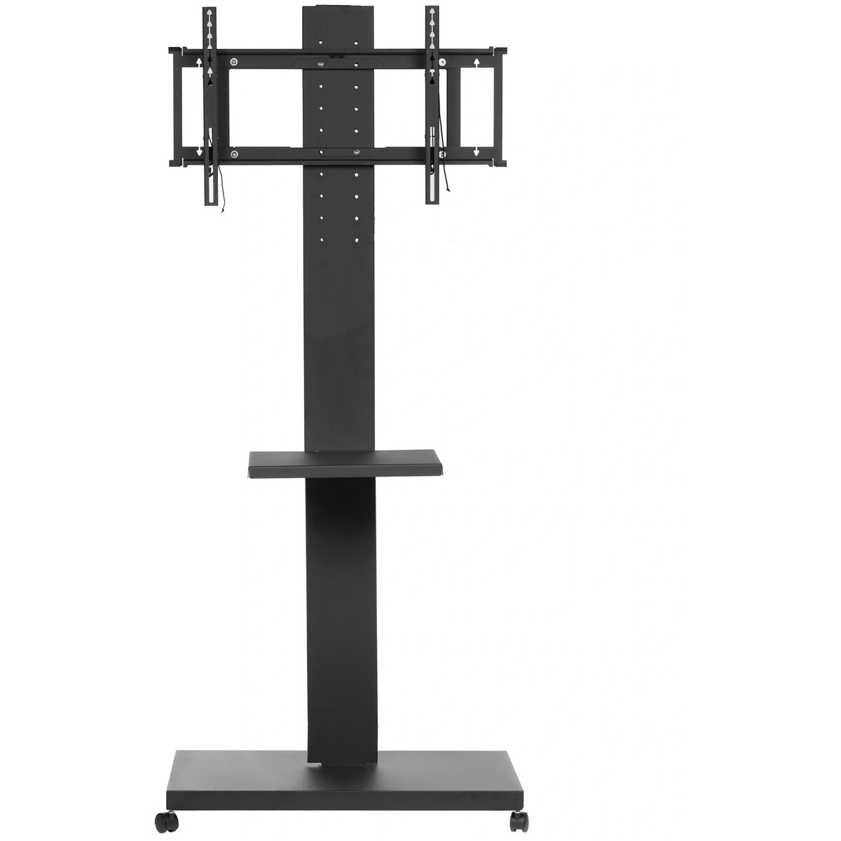 Подставка для телевизора Holder PR-107, черный