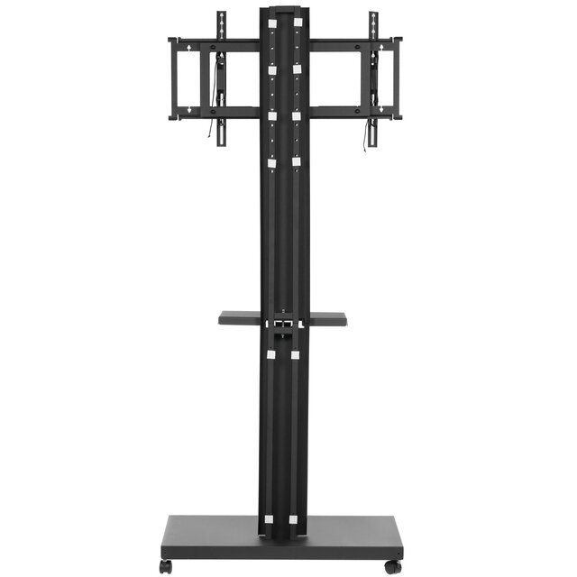 Подставка для телевизора Holder PR-107, черный