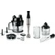 Блендер погружной Bosch MSM6M8X1 (Цвет: ..
