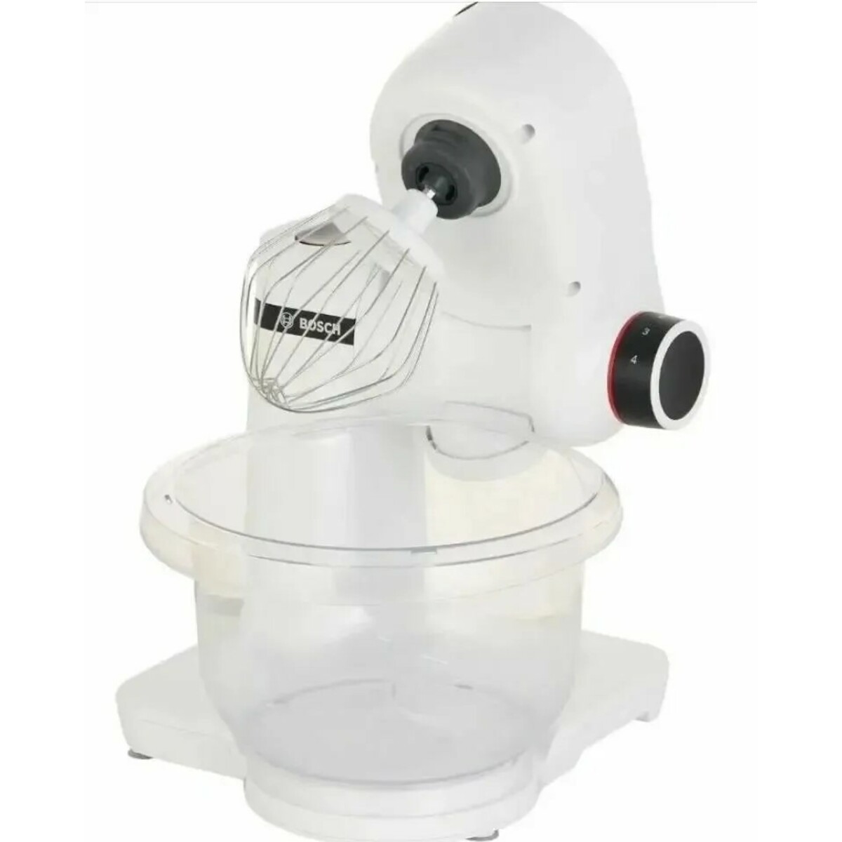 Кухонная машина Bosch MUMS2TW01, белый