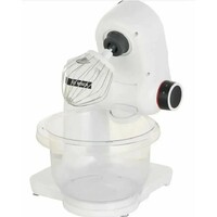 Кухонная машина Bosch MUMS2TW01, белый