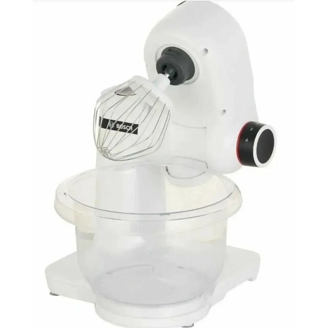 Кухонная машина Bosch MUMS2TW01, белый