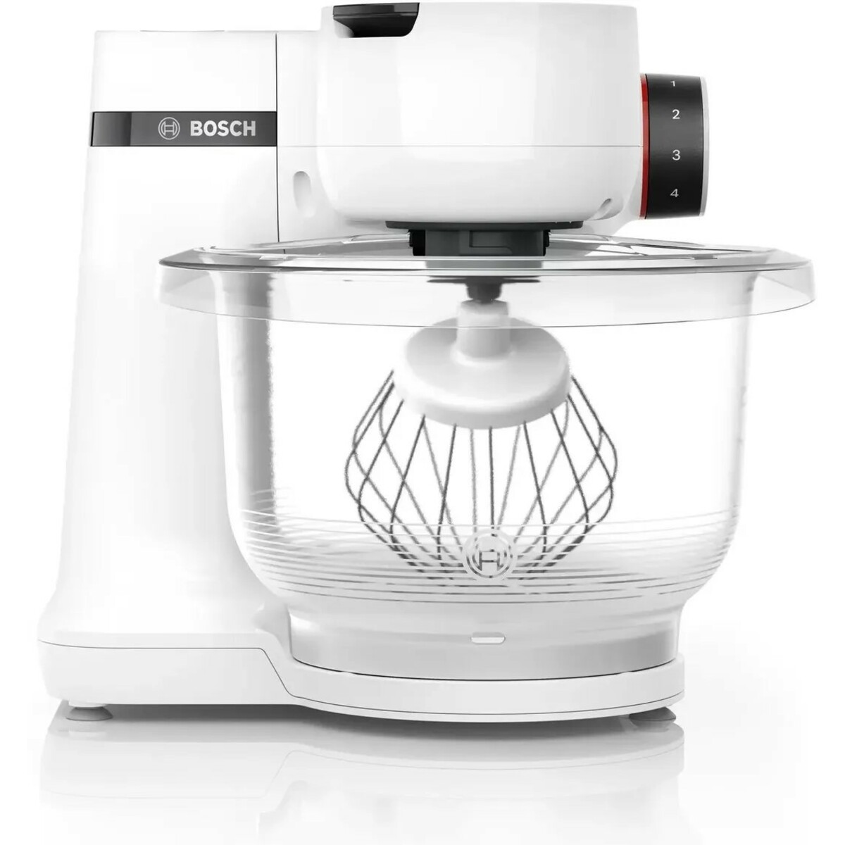 Кухонная машина Bosch MUMS2TW01, белый