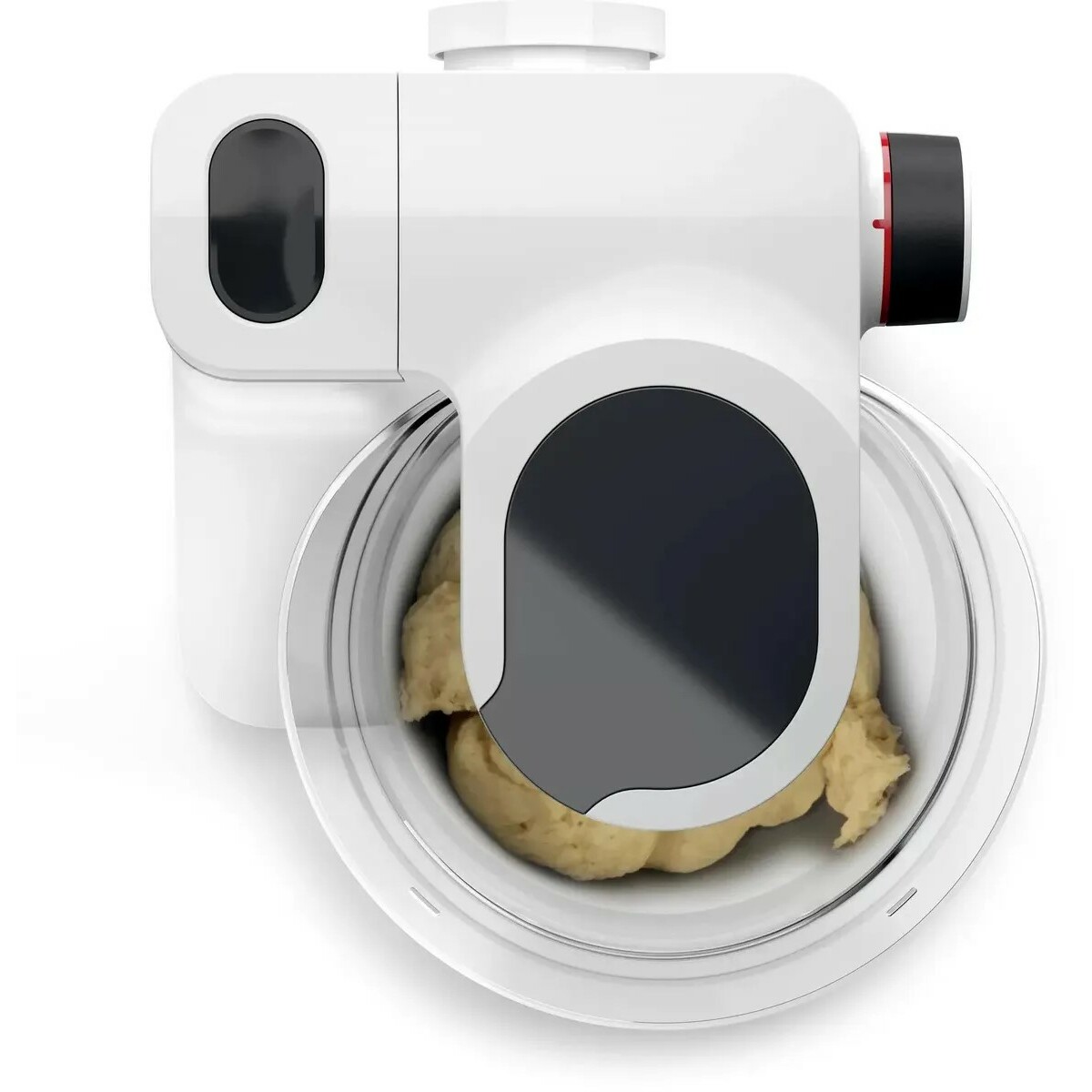 Кухонная машина Bosch MUMS2TW01, белый