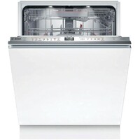 Посудомоечная машина Bosch SBV6ZDX16E (Цвет: Silver)