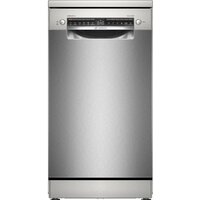 Посудомоечная машина Bosch SPS4HMI49E (Цвет: Silver)