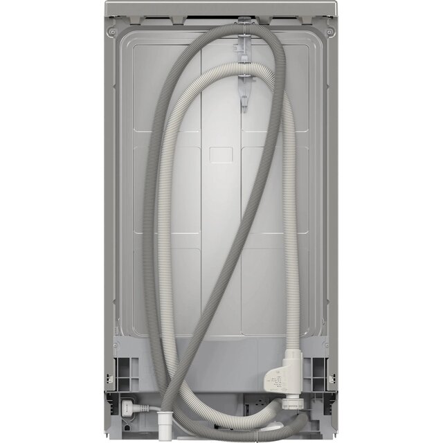 Посудомоечная машина Bosch SPS4HMI49E (Цвет: Silver) Посудомоечная машина Bosch SPS4HMI49E (Цвет: Silver)