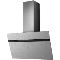 Вытяжка каминная Elica Stripe Urban Zinc/A/90 (Цвет: Black)