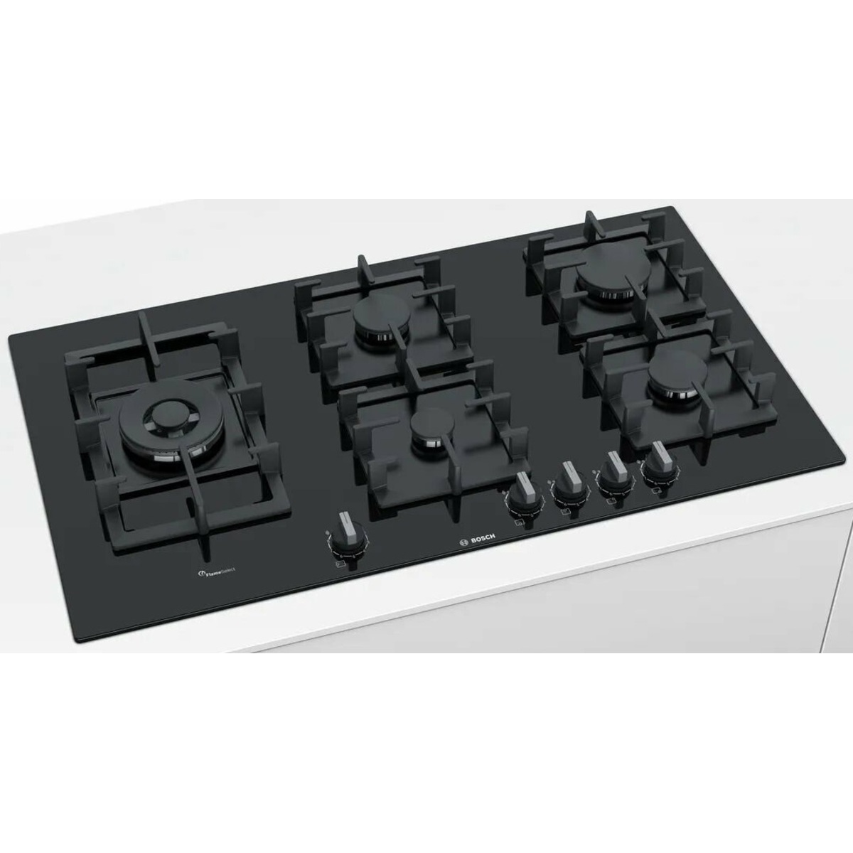 Варочная панель Bosch PPS9A6B90 (Цвет: Black)